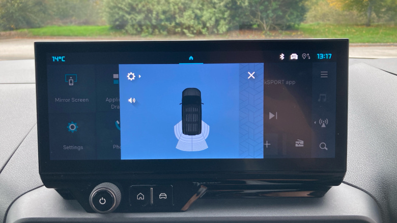 Citroen Berlingo M Diesel 1.5 BlueHDi 100ps Van Enterprise